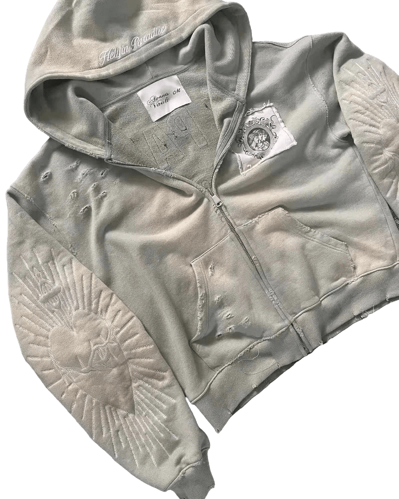 Bluza Vintage OG - SWAGWRLD