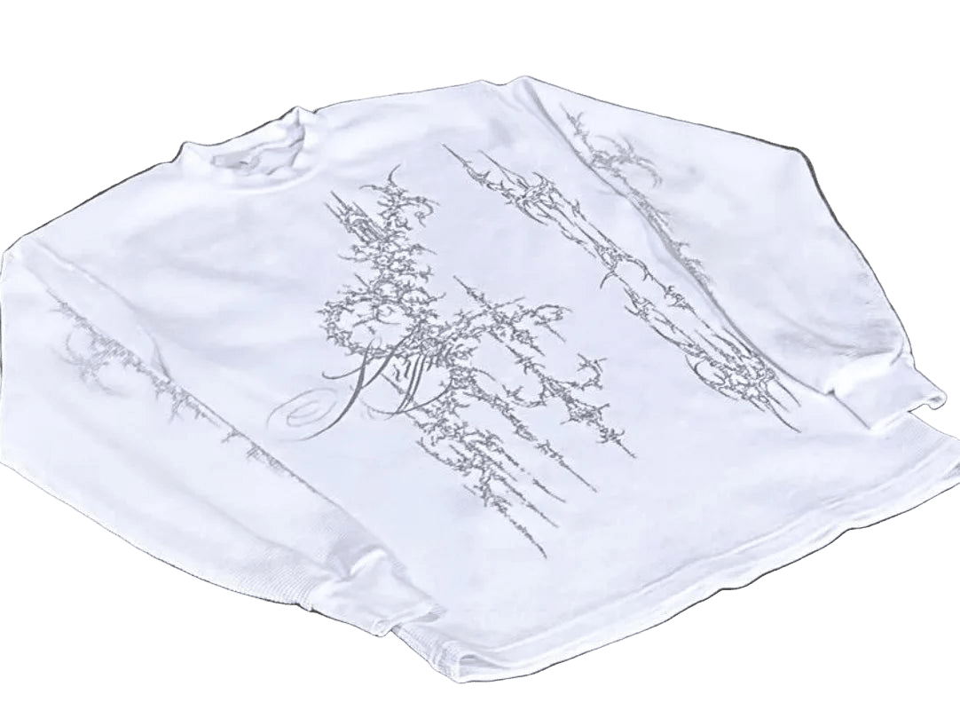 Longsleev "unknown? - SWAGWRLD