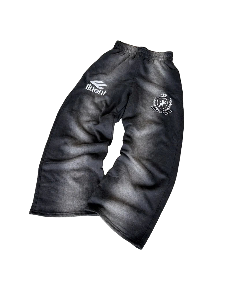 Set Dresowy z Herbem - czapa7resell