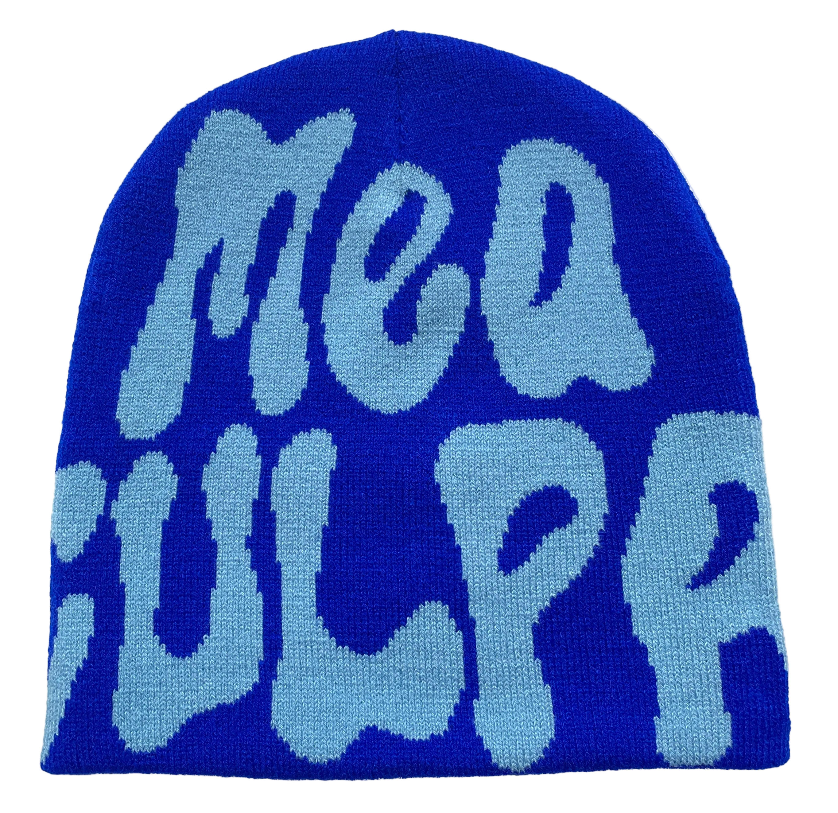 Czapka MEA CULPP - czapa7resell