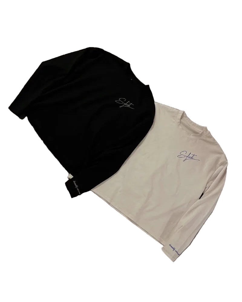 Longsleeve "23" - czapa7resell