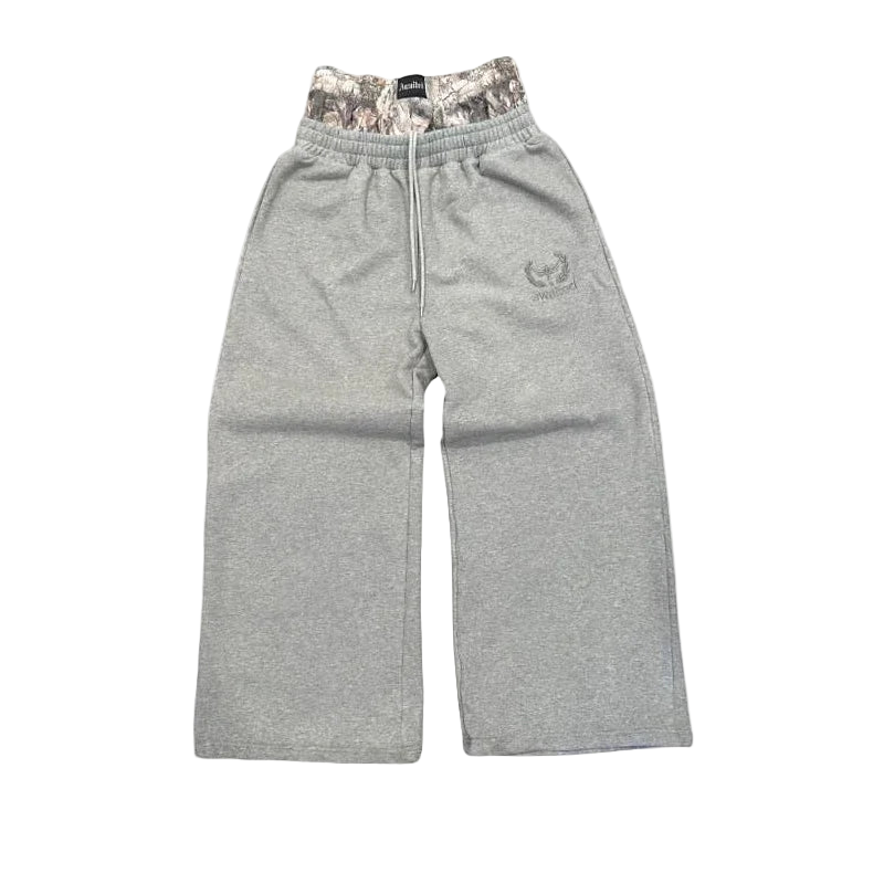 Baggy Dresy Double-Waist - czapa7resell