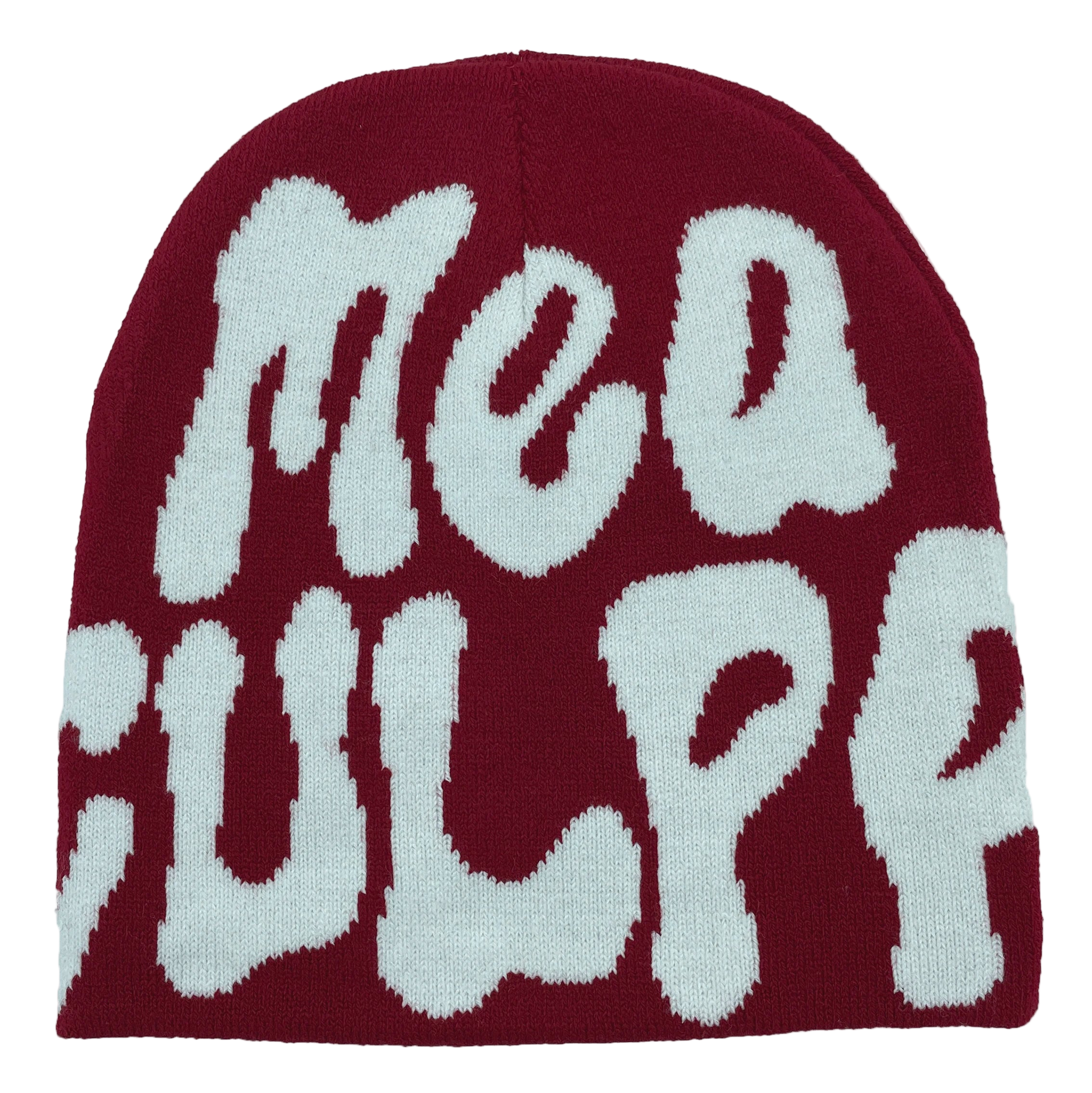 Czapka MEA CULPP - czapa7resell