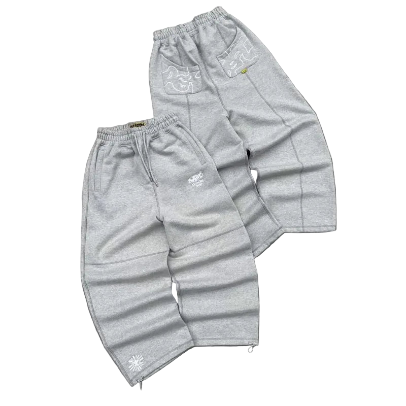 Dresy Streetwear Baggy - czapa7resell