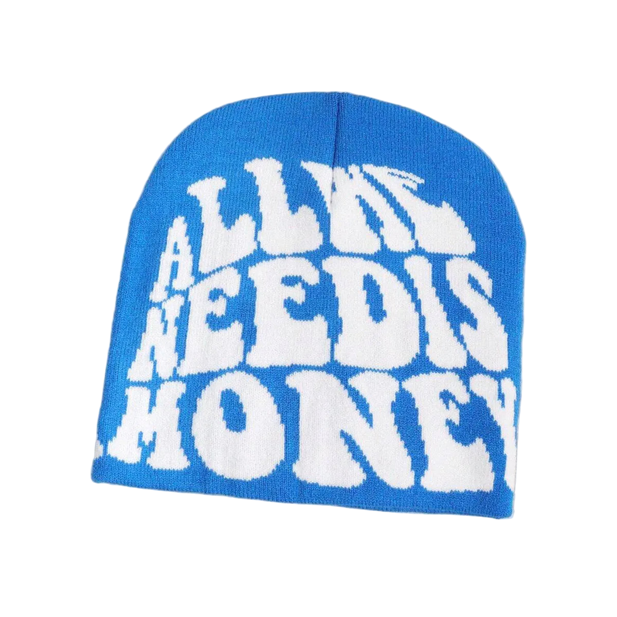 Czapka All We Need Is Money - czapa7resell