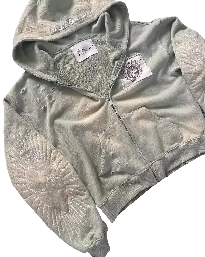 Bluza Vintage OG - czapa7resell