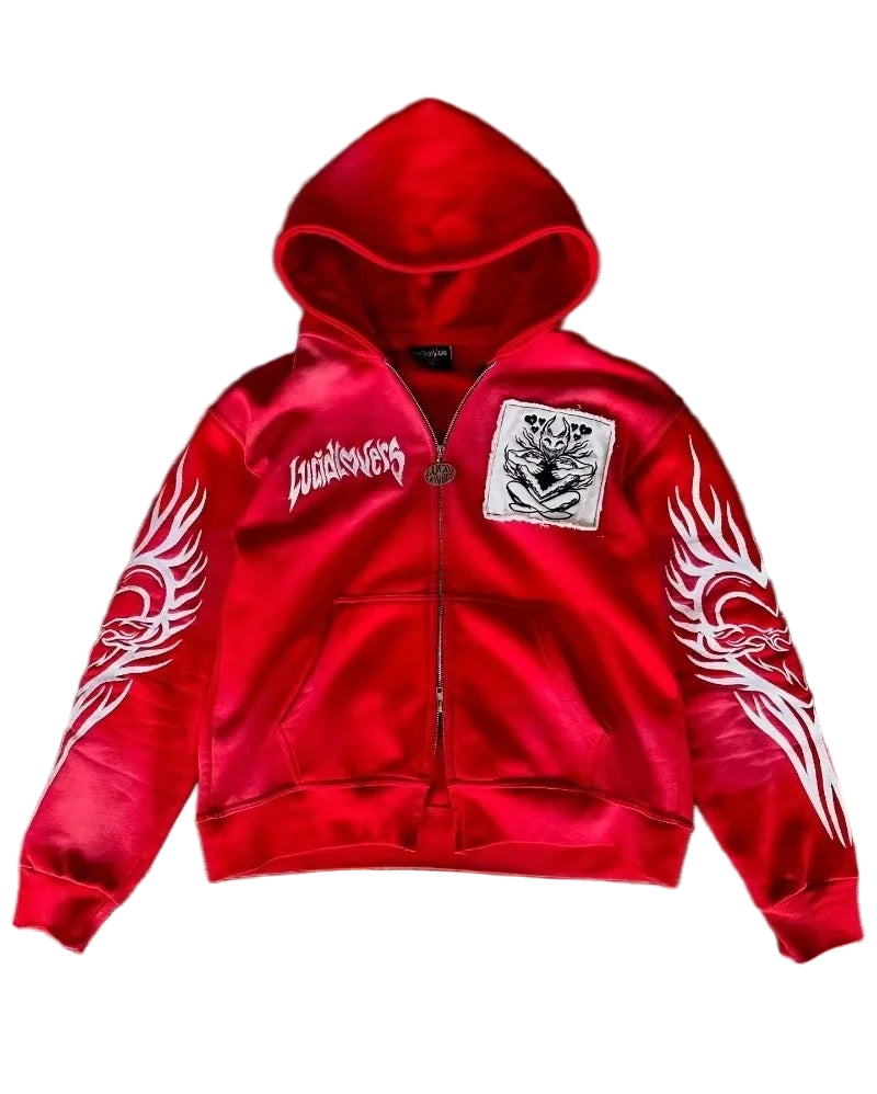 Bluza Vintage OG - czapa7resell