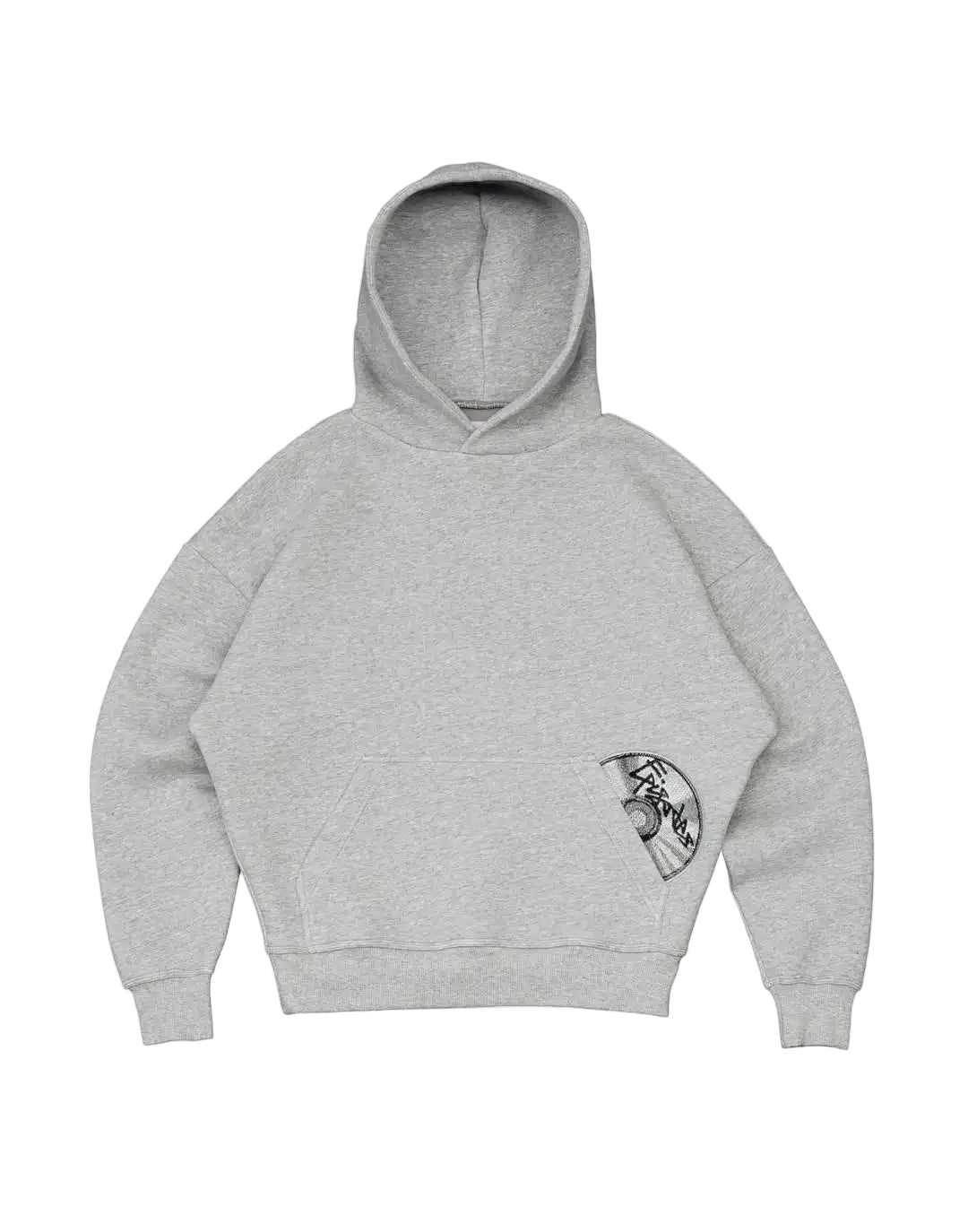 Set Dresowy "Płyta" - czapa7resell