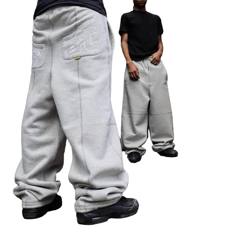 Dresy Streetwear Baggy - czapa7resell