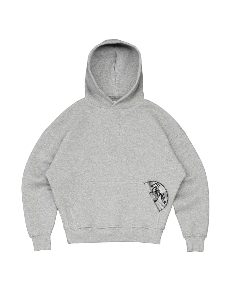 Set Dresowy "Płyta" - czapa7resell