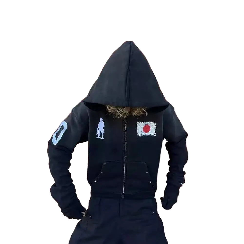 OG Bluza x JAPAN - czapa7resell