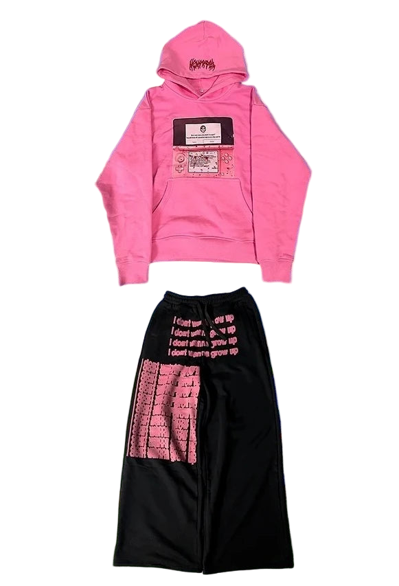 Set "I'm still oflline"