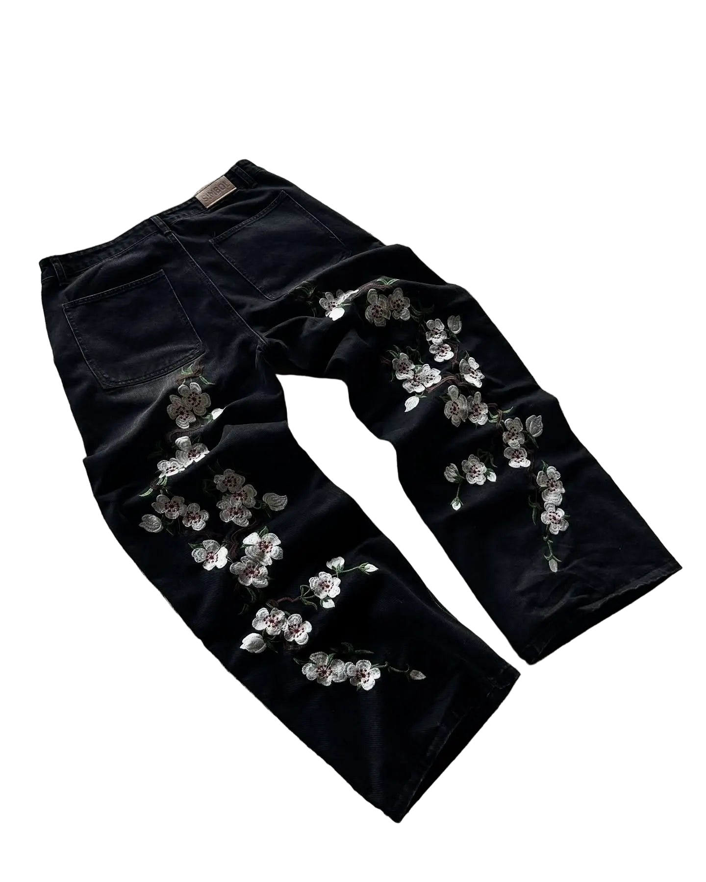 Baggy Jeans x Cherry - czapa7resell