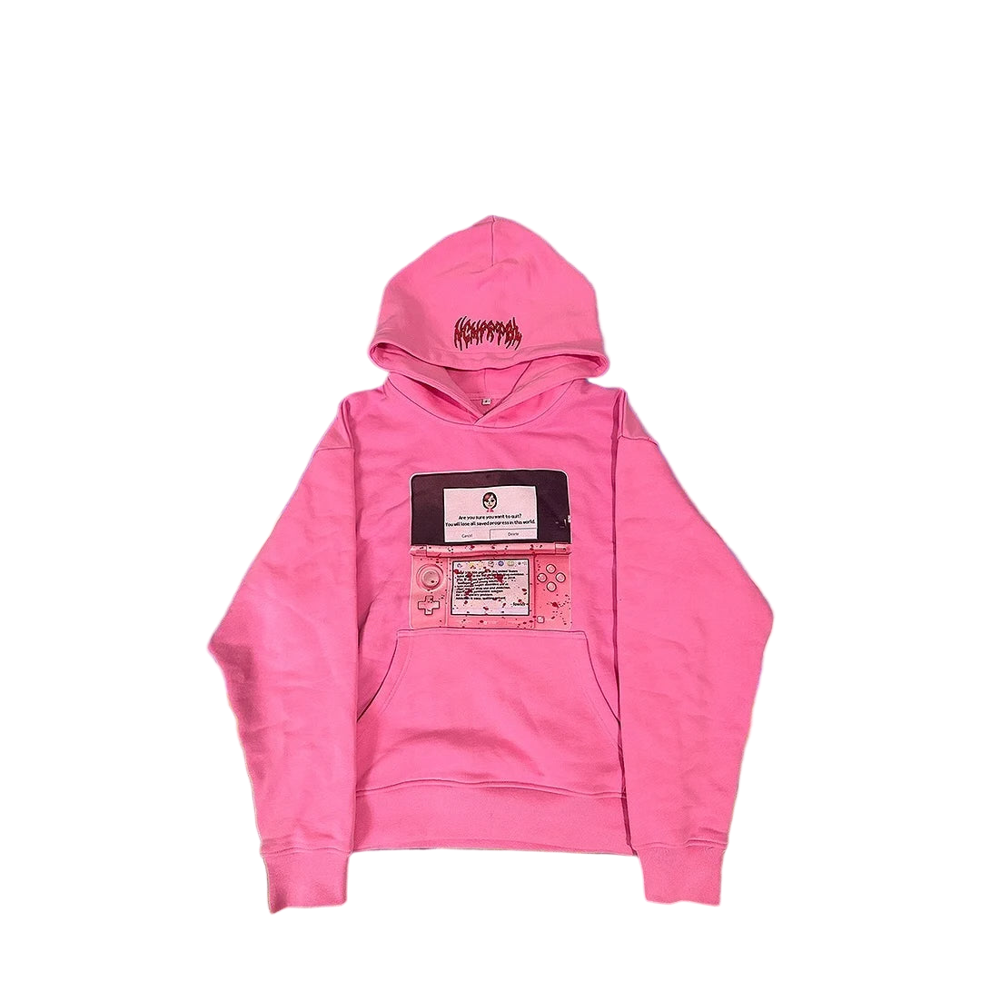 Set "I'm still oflline"