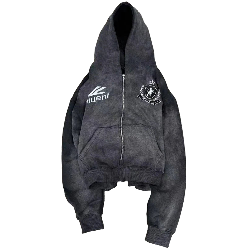 Set Dresowy z Herbem - czapa7resell