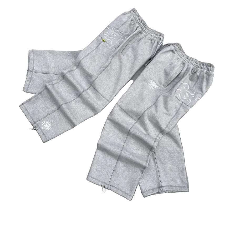 Dresy Streetwear Baggy - czapa7resell