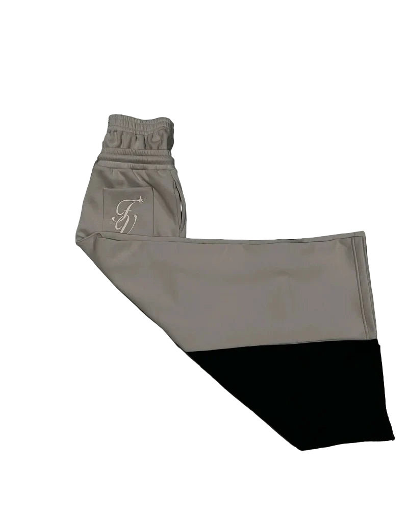 Basic Dresy Double-Waist - czapa7resell