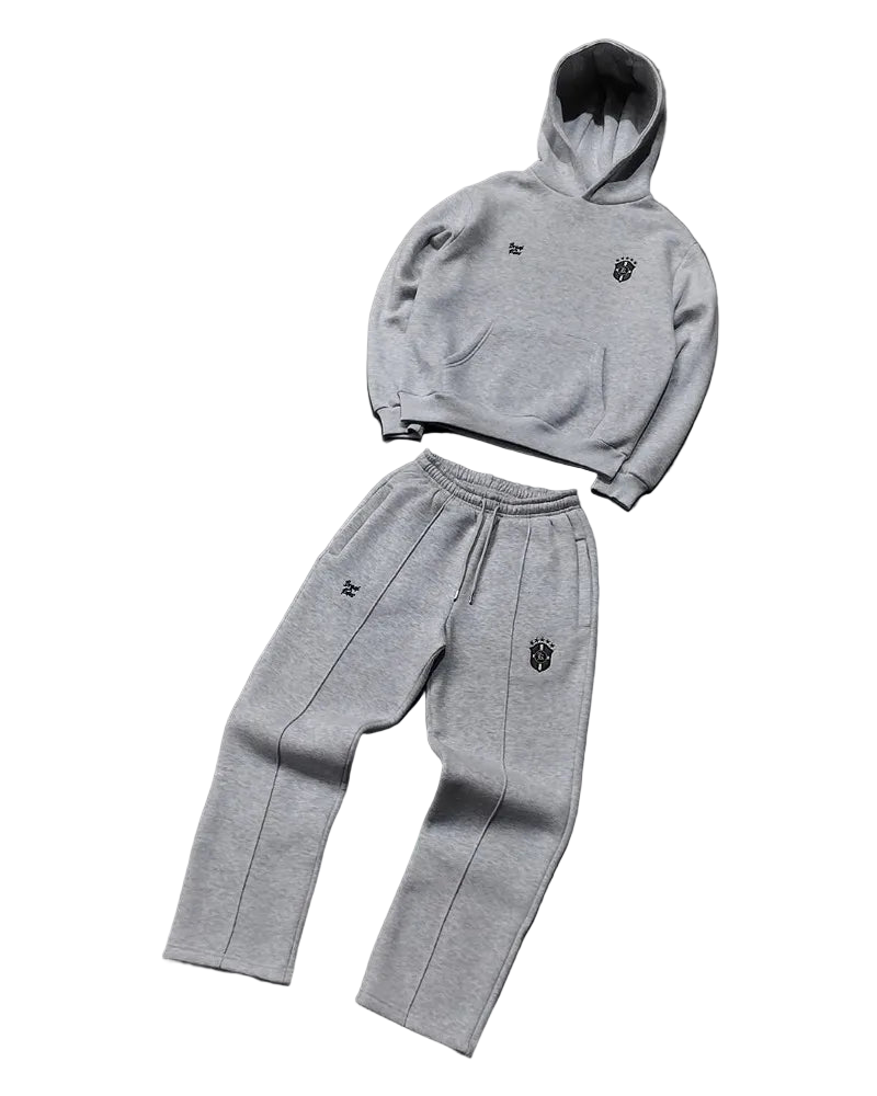 Set Dresowy x Brazil - czapa7resell