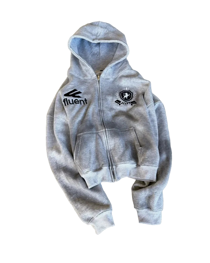 Set Dresowy z Herbem - czapa7resell