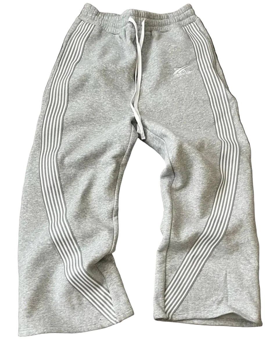 Baggy Dresy Archive z Paskami - SWAGWRLD