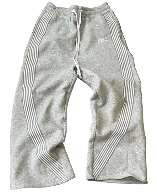 Baggy Dresy Archive z Paskami - SWAGWRLD