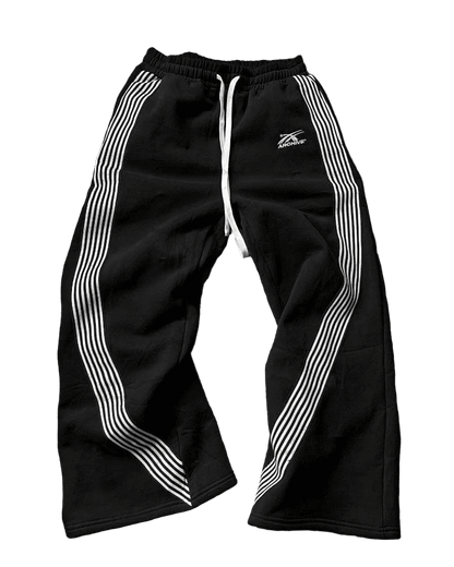 Baggy Dresy Archive z Paskami - SWAGWRLD