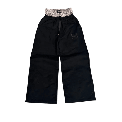 Baggy Dresy Double - Waist - SWAGWRLD