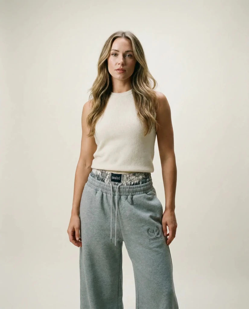 Baggy Dresy Double - Waist - SWAGWRLD