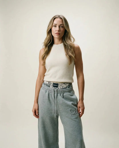 Baggy Dresy Double - Waist - SWAGWRLD
