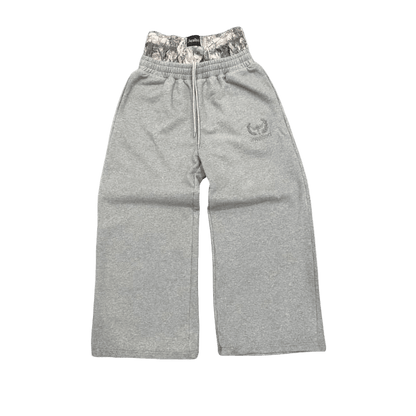 Baggy Dresy Double - Waist - SWAGWRLD