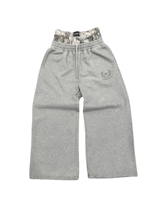 Baggy Dresy Double - Waist - SWAGWRLD