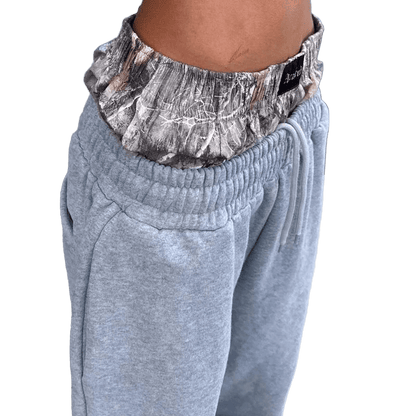 Baggy Dresy Double - Waist - SWAGWRLD