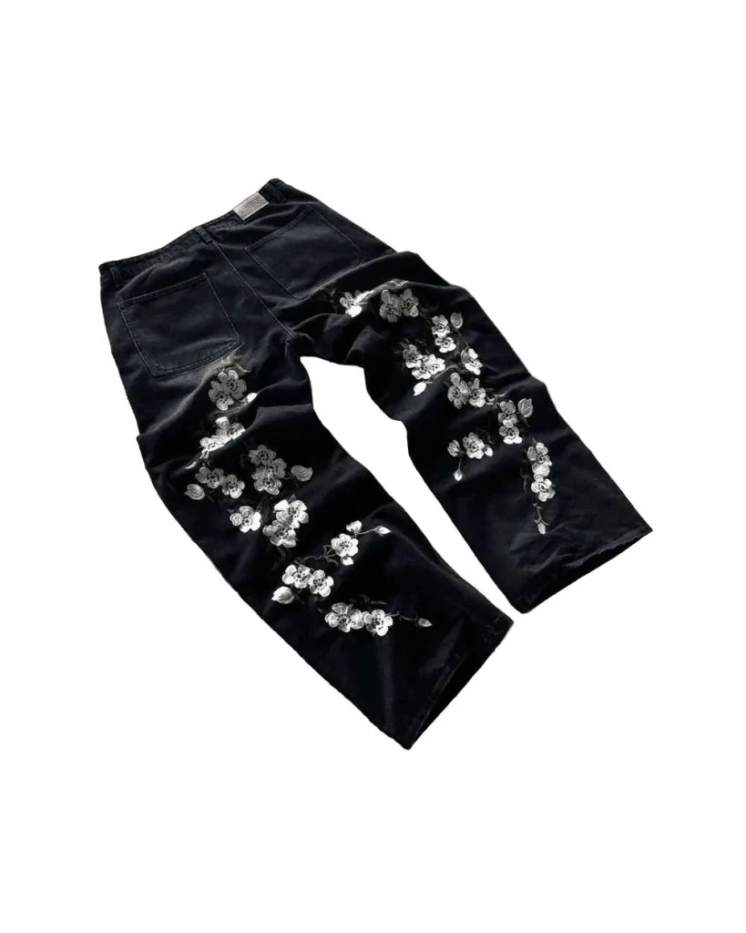 Baggy Jeans x Cherry - SWAGWRLD