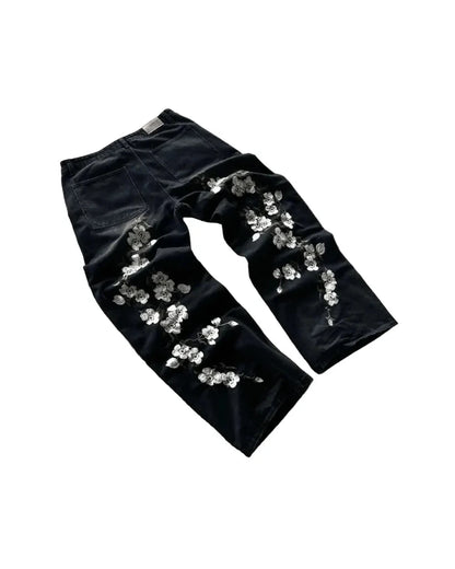 Baggy Jeans x Cherry - SWAGWRLD