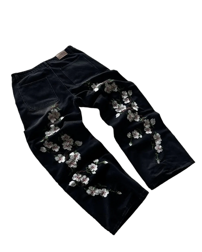 Baggy Jeans x Cherry - SWAGWRLD