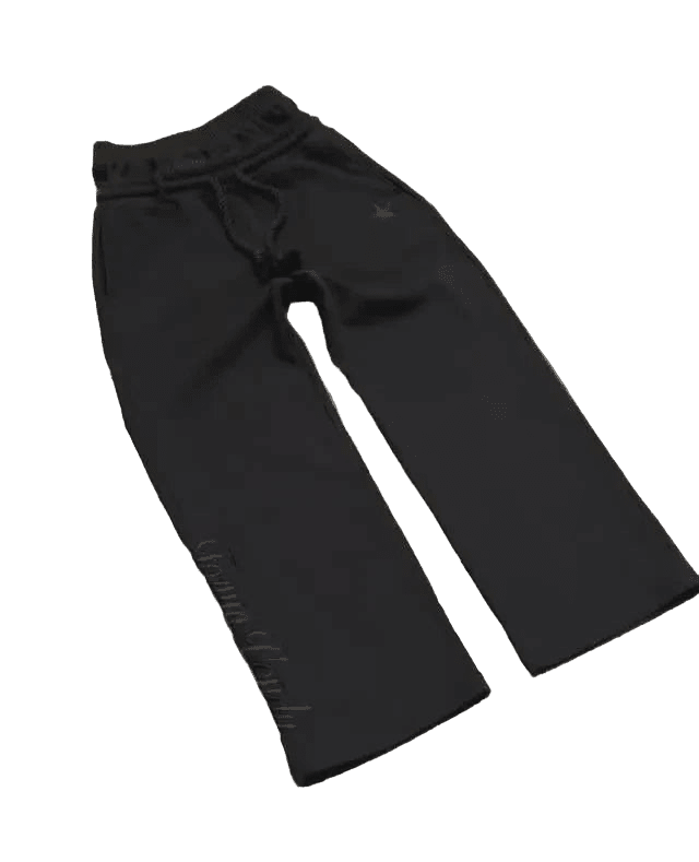 Basic Dresy Double - Waist - SWAGWRLD