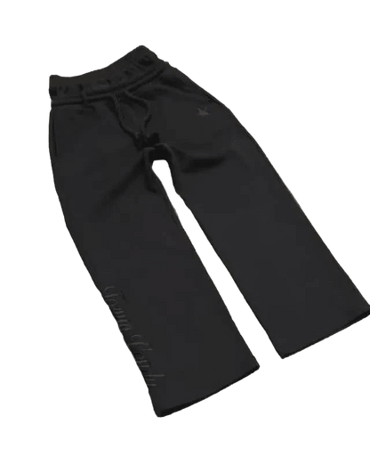 Basic Dresy Double - Waist - SWAGWRLD