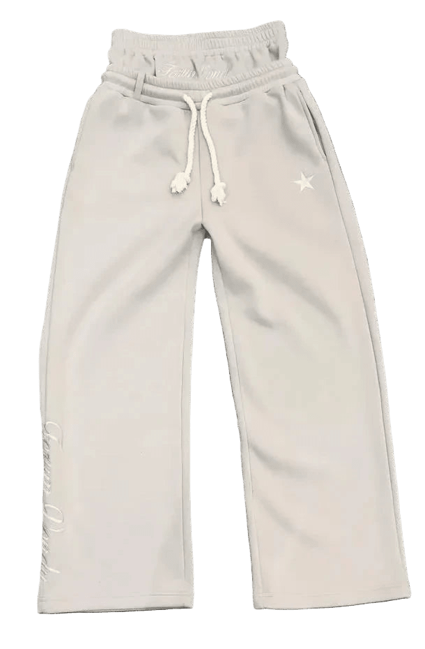 Basic Dresy Double - Waist - SWAGWRLD