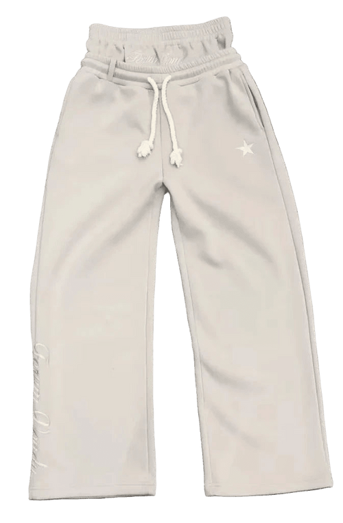 Basic Dresy Double - Waist - SWAGWRLD