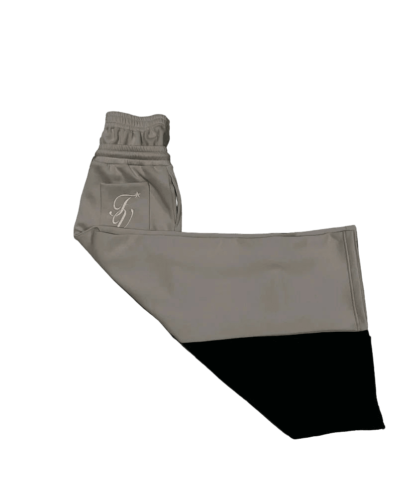 Basic Dresy Double - Waist - SWAGWRLD