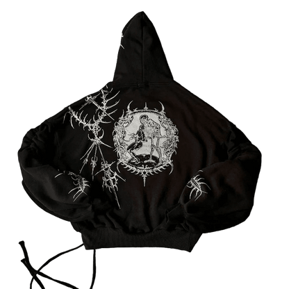 Bluza "Blueprint" - SWAGWRLD