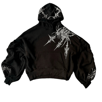 Bluza "Blueprint" - SWAGWRLD