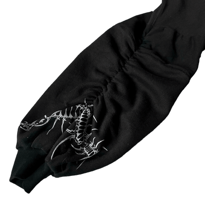 Bluza "Blueprint" - SWAGWRLD