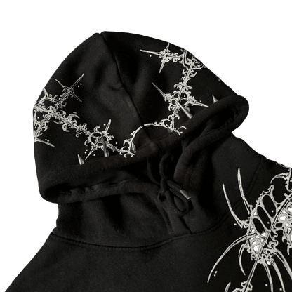 Bluza "Blueprint" - SWAGWRLD