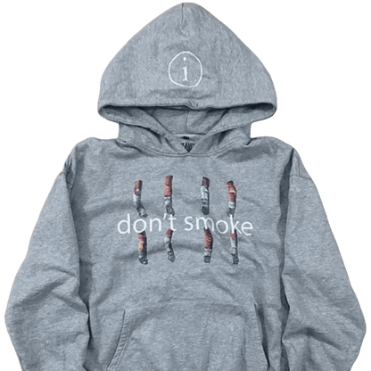 Bluza "Don't smoke" - SWAGWRLD