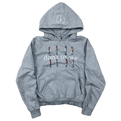 Bluza "Don't smoke" - SWAGWRLD