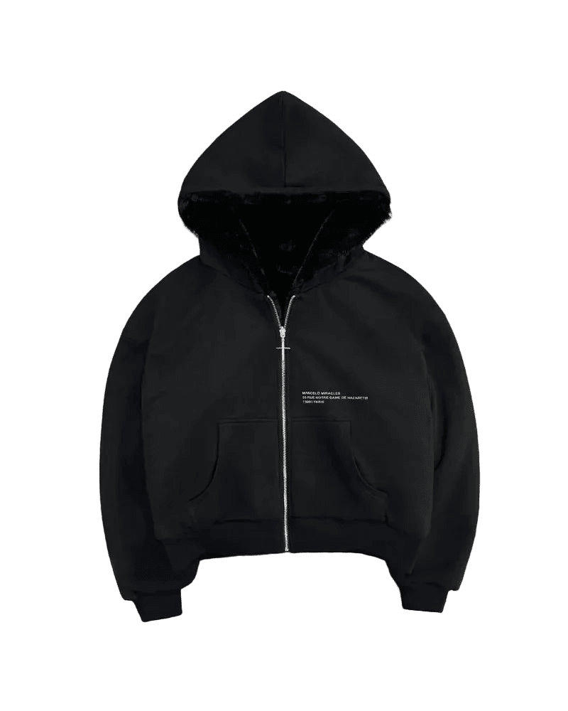 Bluza Rozpinana x Leopard - SWAGWRLD