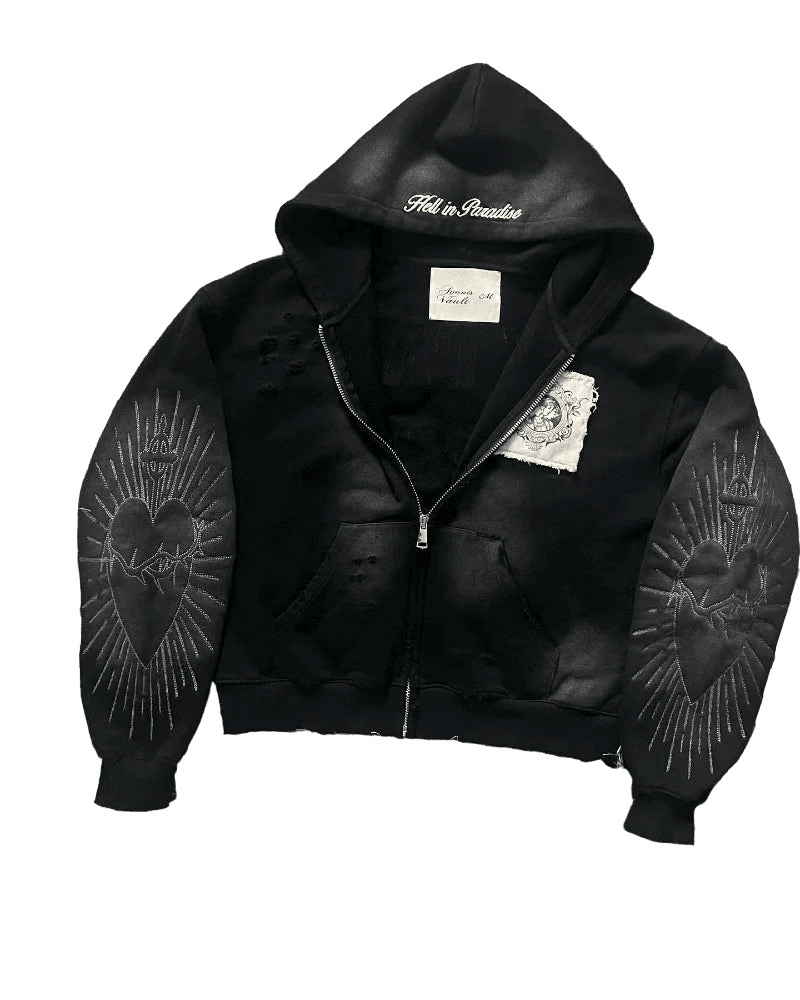 Bluza Vintage OG - SWAGWRLD