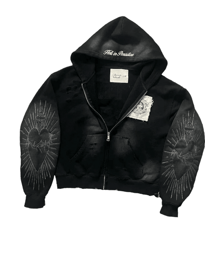 Bluza Vintage OG - SWAGWRLD