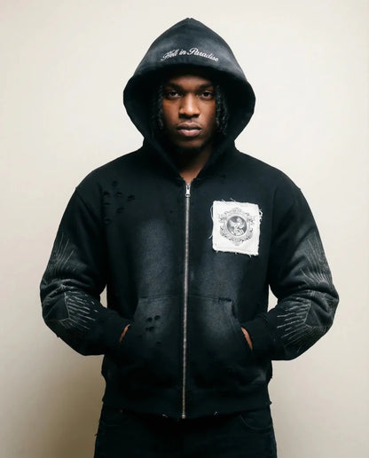 Bluza Vintage OG - SWAGWRLD